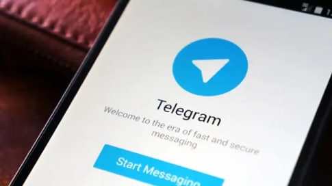 [telegram,是什么意思]telegram是什么意思英语