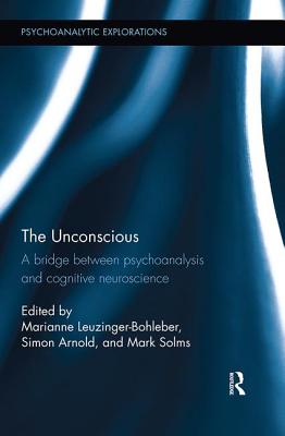 [unconscious]unconsciousness