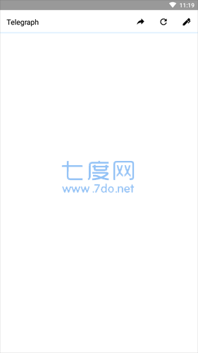 [telegraph安卓最新版下载]telegraph app download