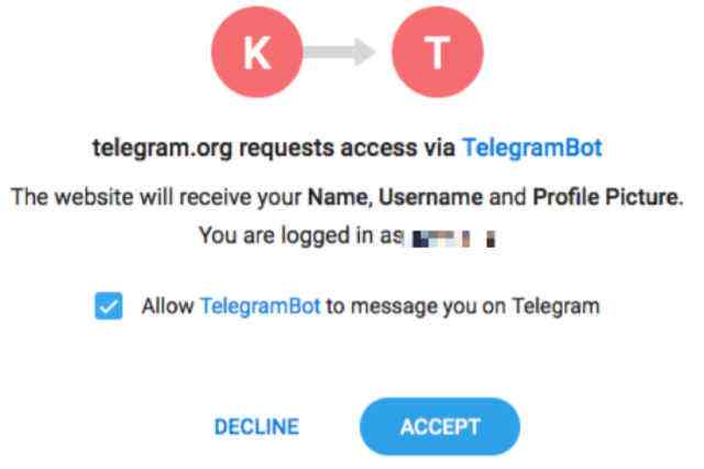 [电报telegram]电报telegram怎么玩