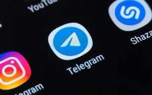 telegram直连ios的简单介绍