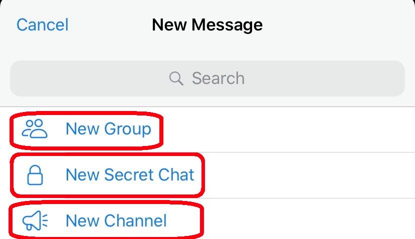 [telegram怎么推荐好友]telegram 如何添加好友