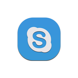 [skype]skypeople 品牌