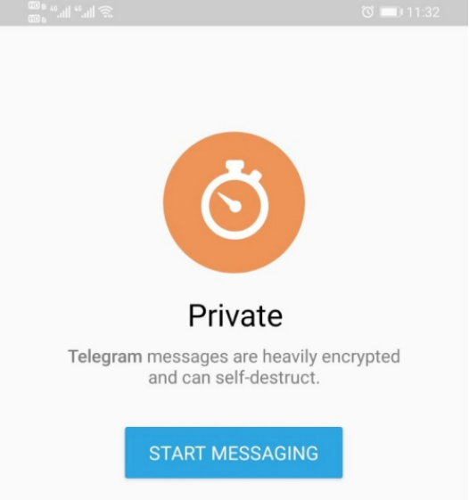 包含怎么用iphone登陆telegram的词条