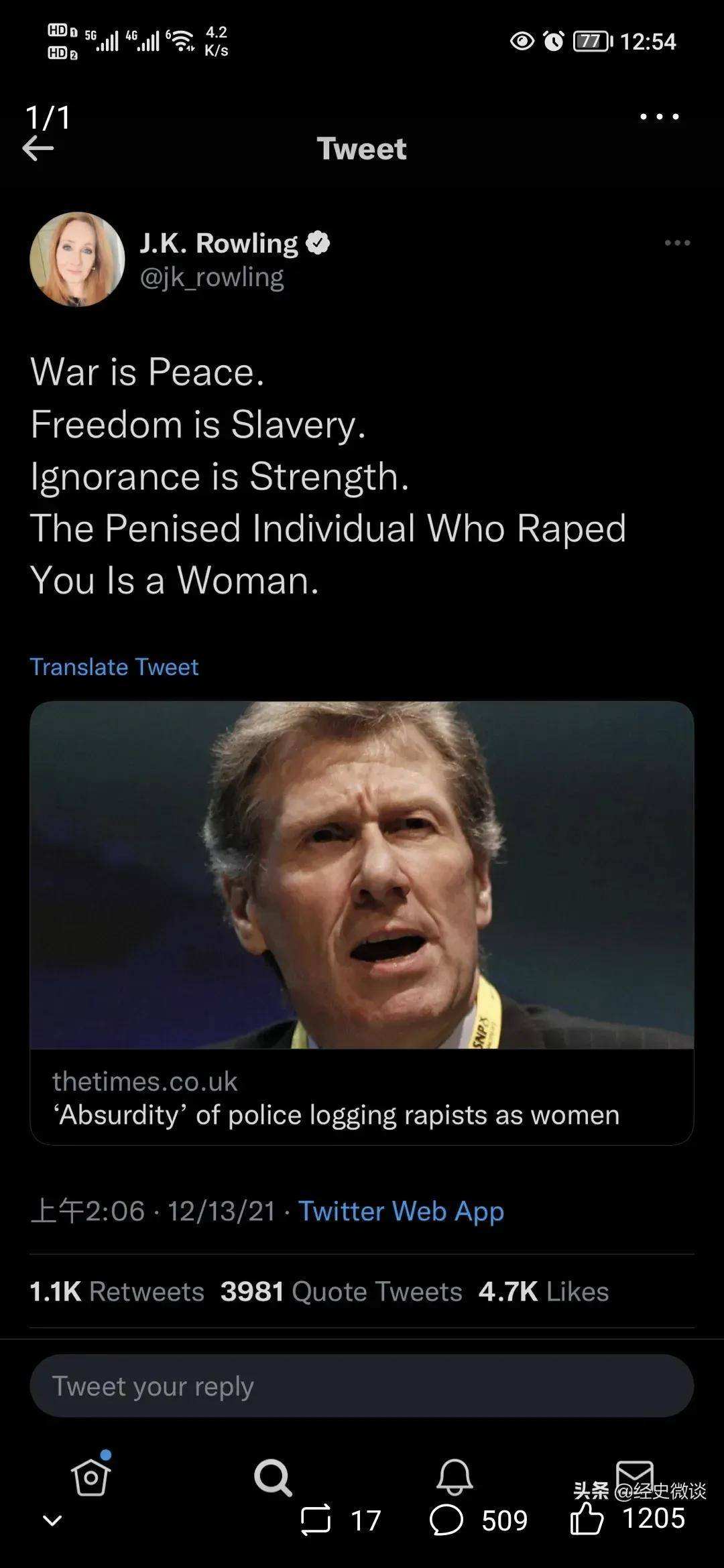 telegraphed什么意思的简单介绍