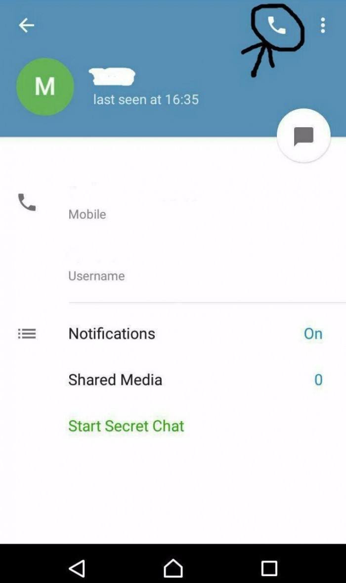 [telegram如何关注别人]telegram别人会看到我加入的