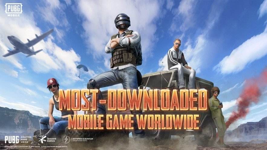 [PUBG纸飞机国际服]pubg国际服飞机皮肤怎么显示
