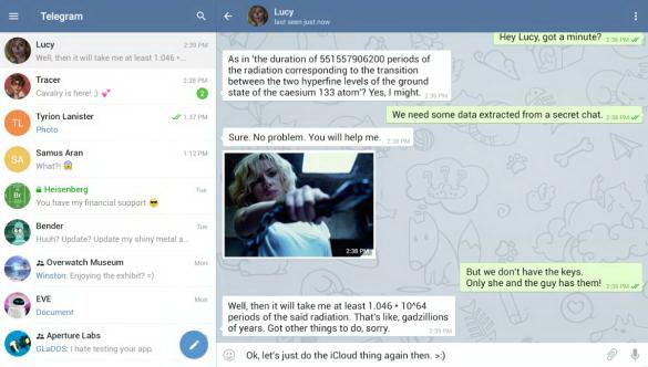 telegram为什么在中国不能用的简单介绍