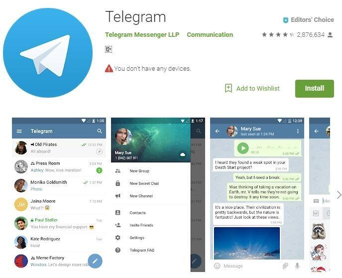 [Telegram最新下载]telegram最新版本88