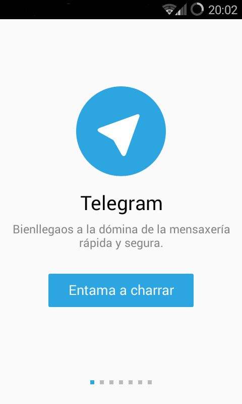 关于Telegram是啥的信息