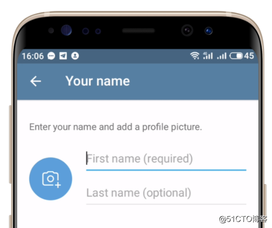 [Telegrarm]telegram官方