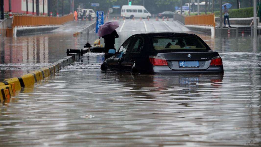 [上海这雨要下到什么时候]明天上海什么时候开始下雨