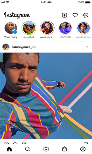 instagram安卓下载最新版2022v2.3.5的简单介绍