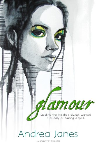 [glamour记忆]glamour词根记忆