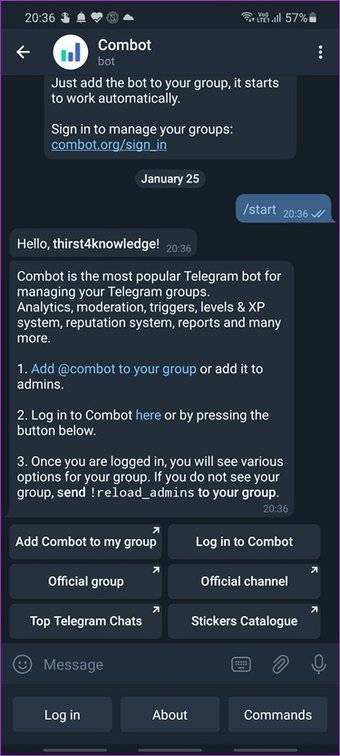 [telegraph与telegram]telegraph与telegram区别