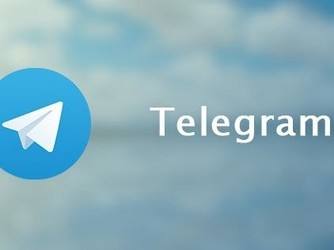 telegram一直刷新不出信息什么原因的简单介绍