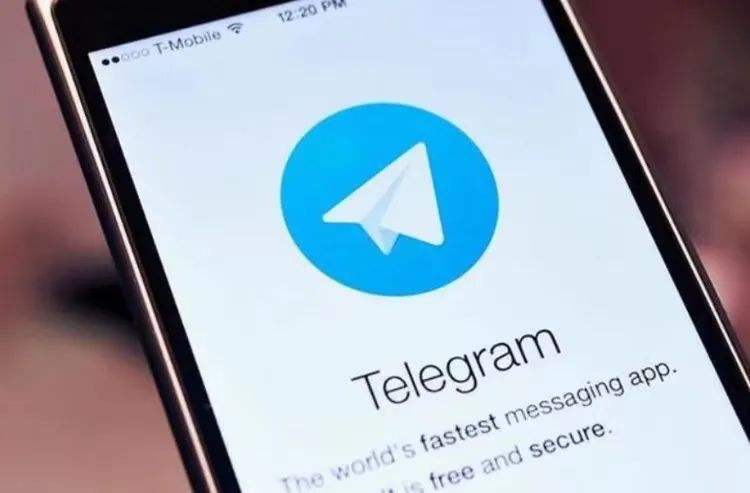 关于telegram在中国可以用吗的信息