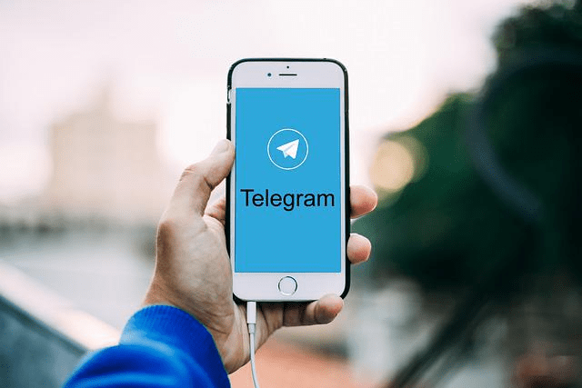 关于Telegram怎么注册使用的信息