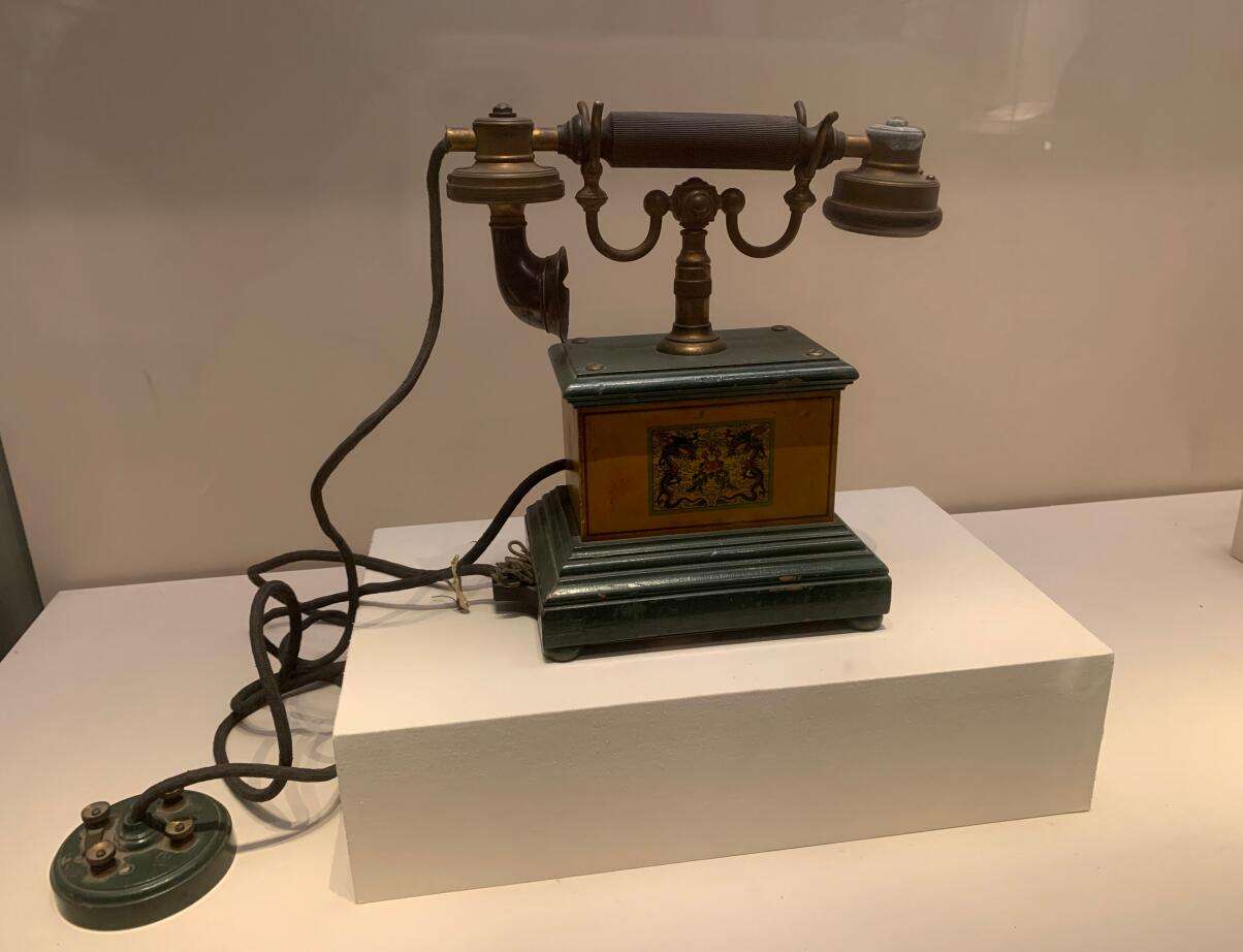 [telephone是什么意思]telephone是什么意思中文