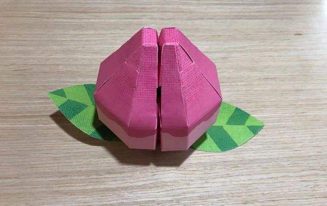 [能吓死人的手工]能吓死人的手工盒子