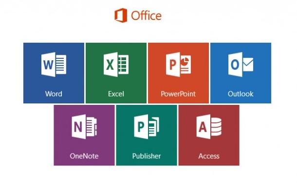 [office]office怎么读