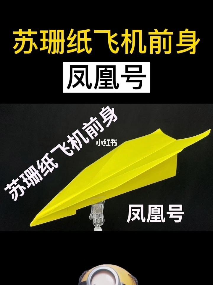 [纸飞机命名]纸飞机类型及名称和图片