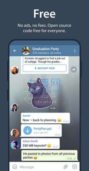 [给Telegram免费加速]Telegram用什么加速器快