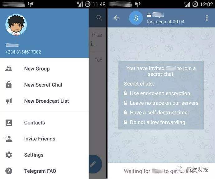 关于TelegramAPP下载的信息