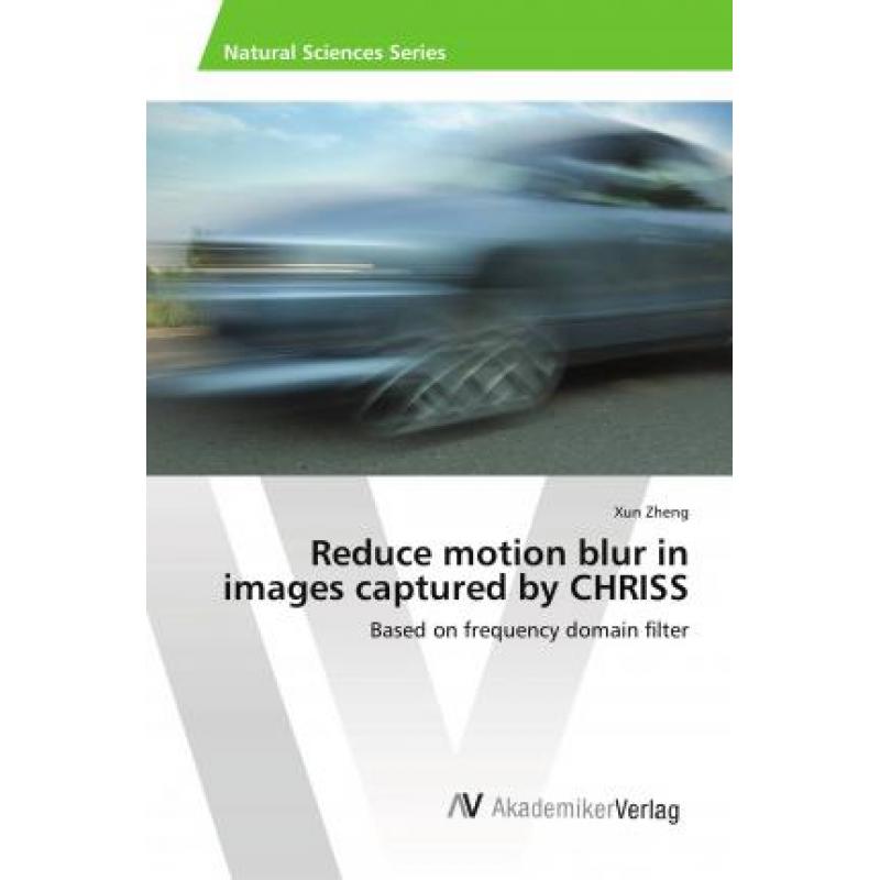 [motionblur]motion blur reduction