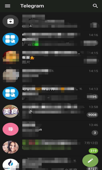 [telegraet中文版下载]telegreat中文版手机下载