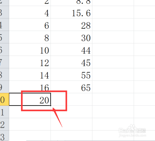 [forecast函数]FORECAST函数的三个参数分别代表什么意思?