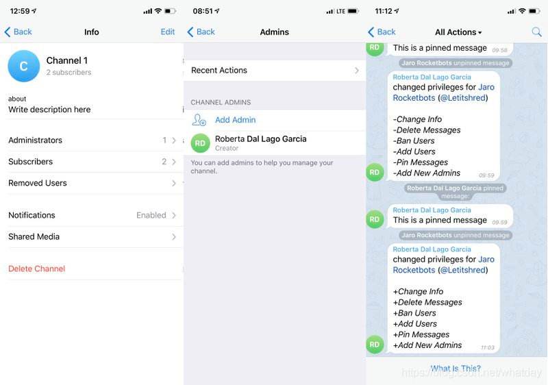 包含电报telegram7.2.1的词条