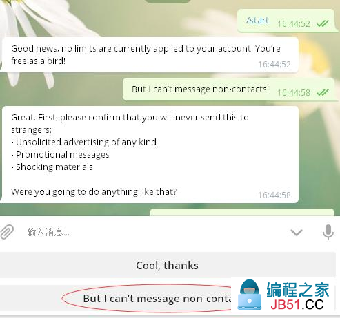 [telegram进不去]telegram怎么进不去