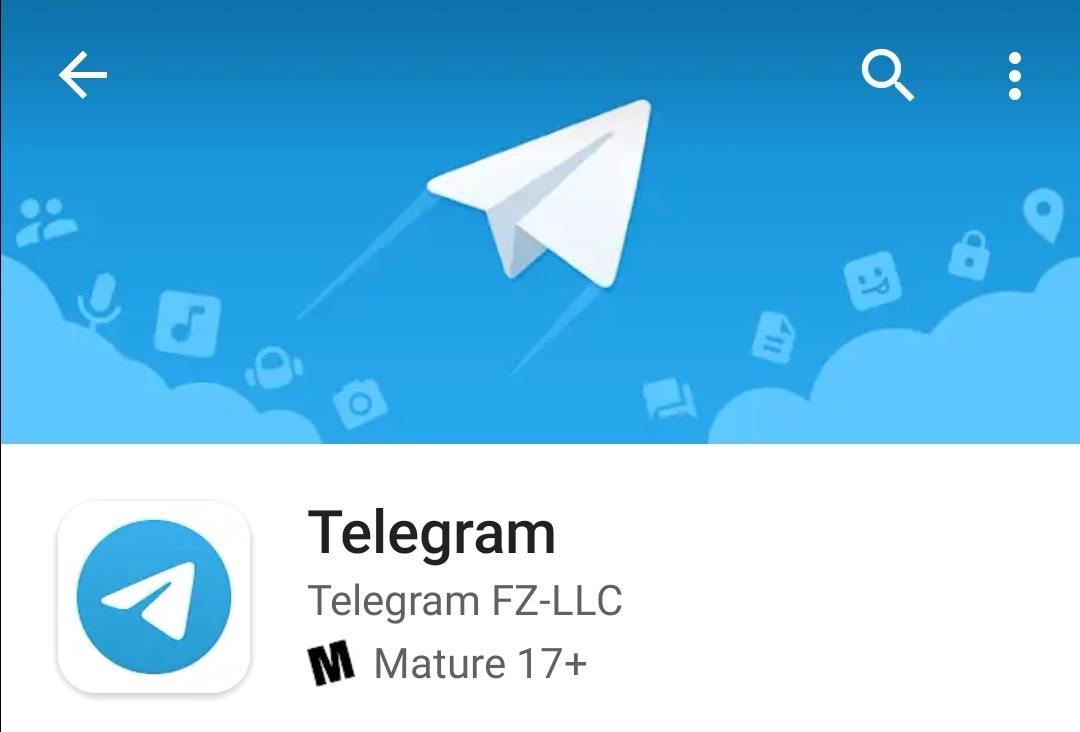关于telegeram怎么扫码进群的信息