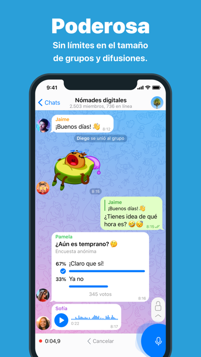 [messengerapp2019]messenger app download 2019