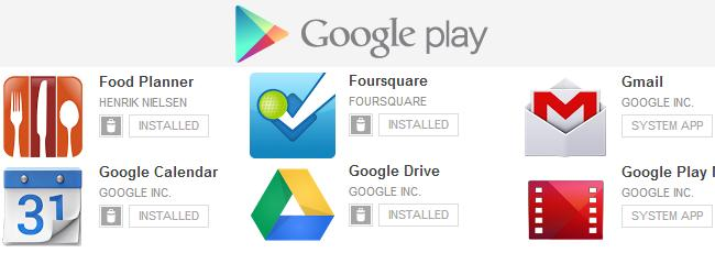 [googleplay下载]googleplay下载教程