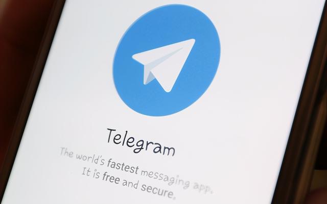 [telegra英文版]telegeram官网