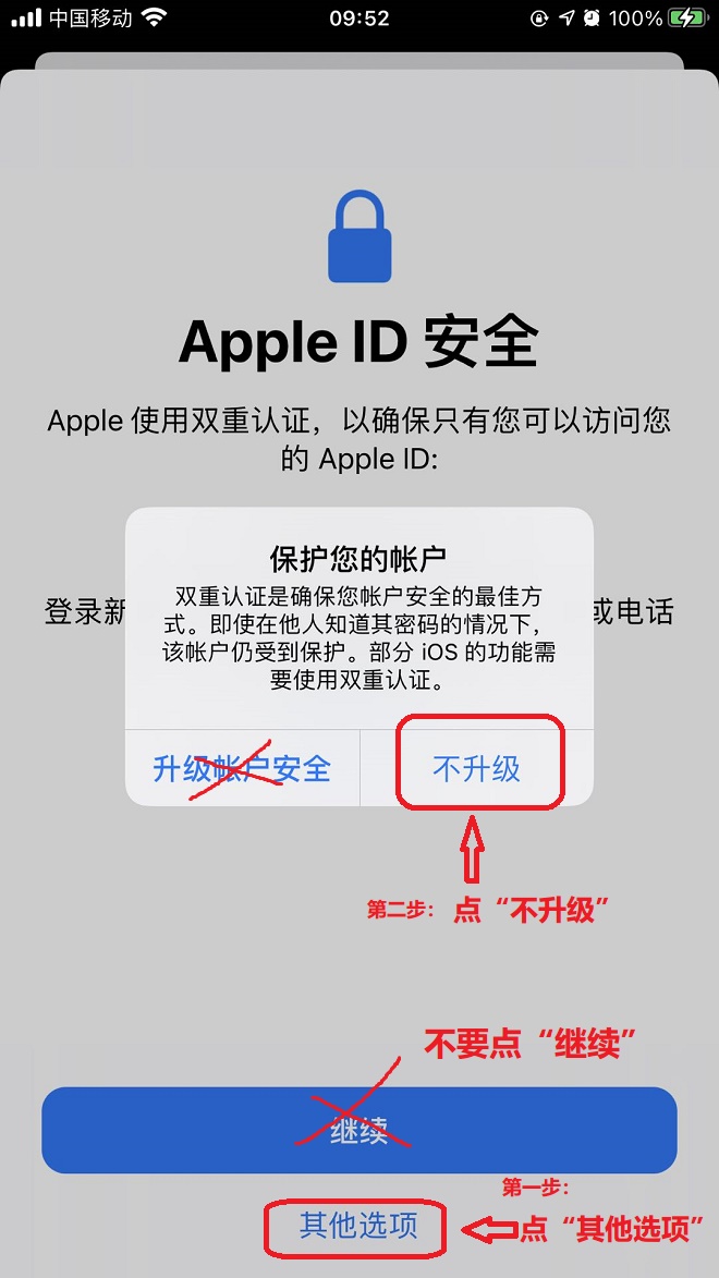 [ios飞机app登陆教程]苹果telegreat参数