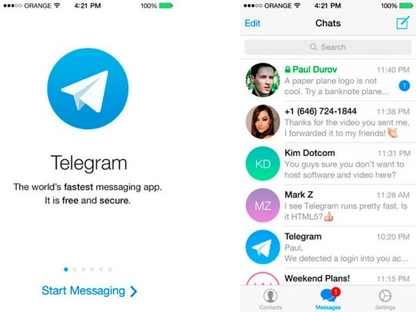 [telegram登录]telegeram网页版