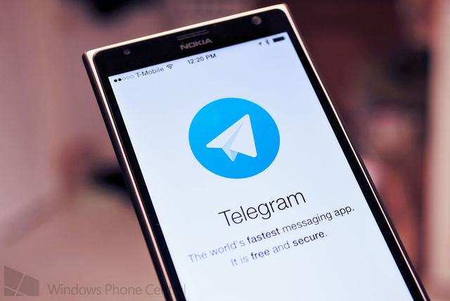 [飞机Telegram]玩telegram判多少年