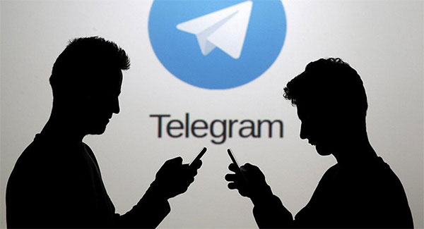 [telegram为啥进不去]telegram显示受限内容