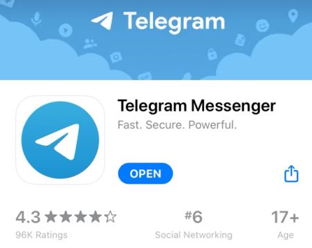 [Telegram注册教程]telegraph官网入口