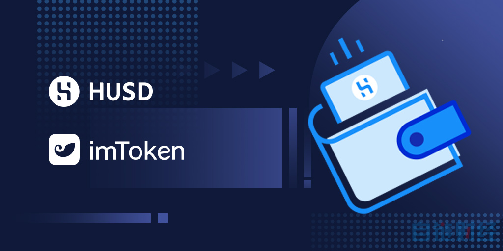 [imTOKEN]imtoken怎么添加usdt币种