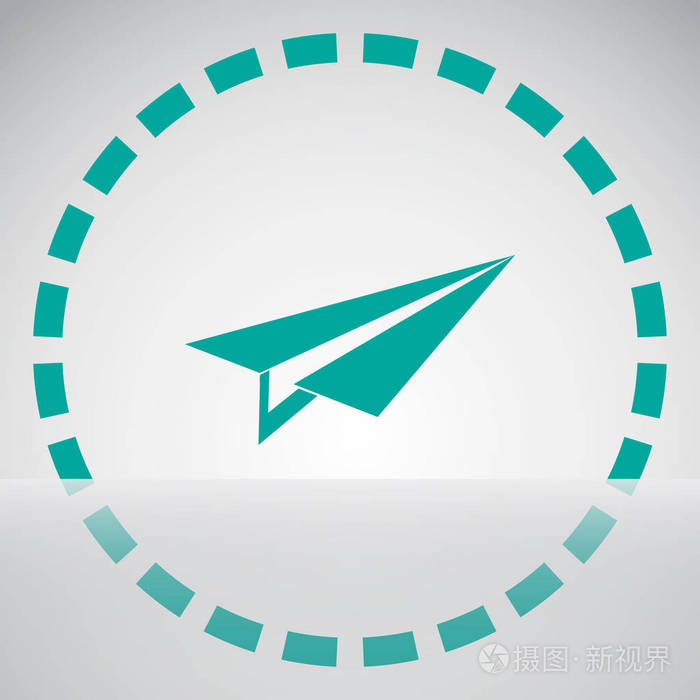 [纸飞机图标是什么app]纸飞机图标的app叫什么