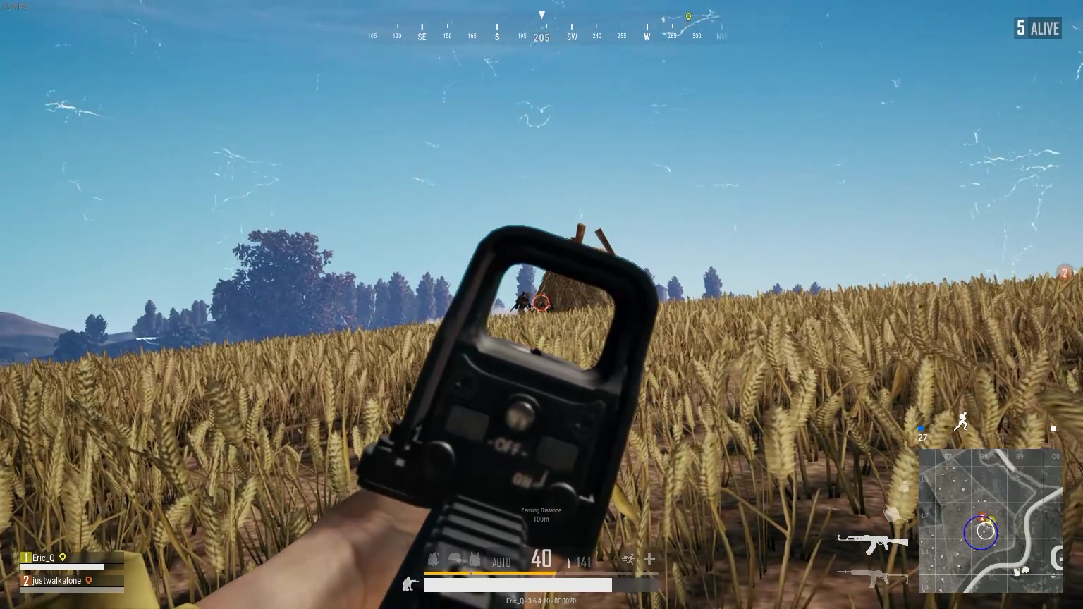 [PUBG电报]pubg手游国际服下载