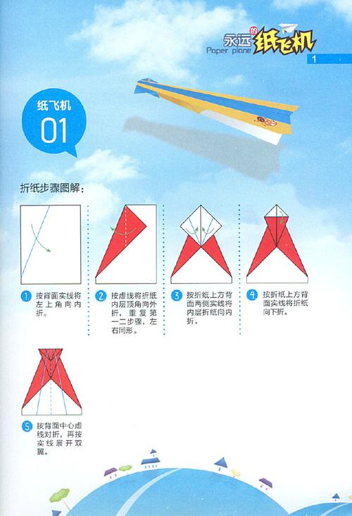 [纸飞机中国版]纸飞机中文版本