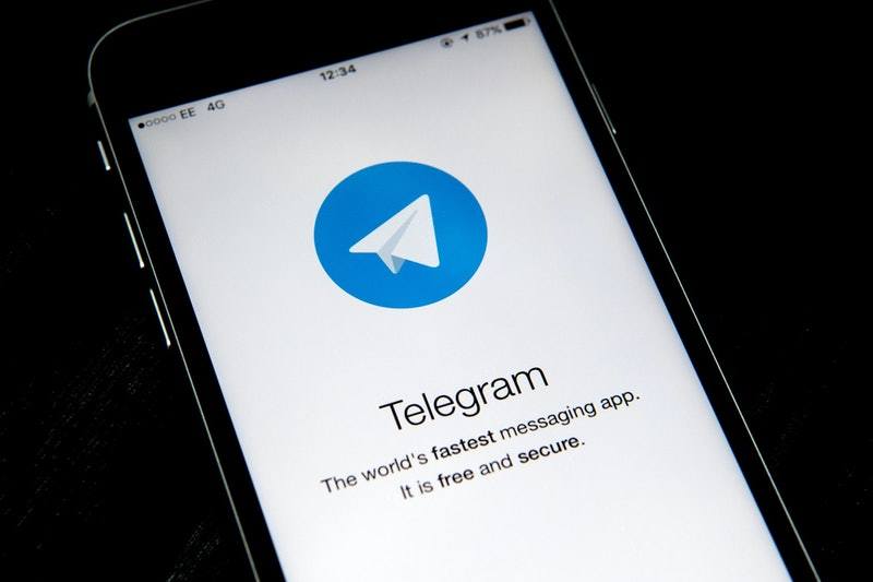 [Telegram频道限制]telegraph搜索频道