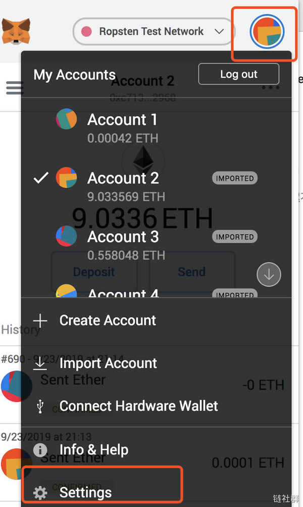 [metamask钱包中文版下载]metamask钱包安卓手机版中文版
