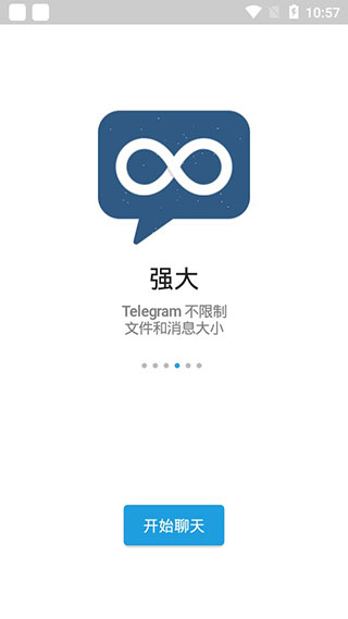 telegraph聊天软件官网的简单介绍