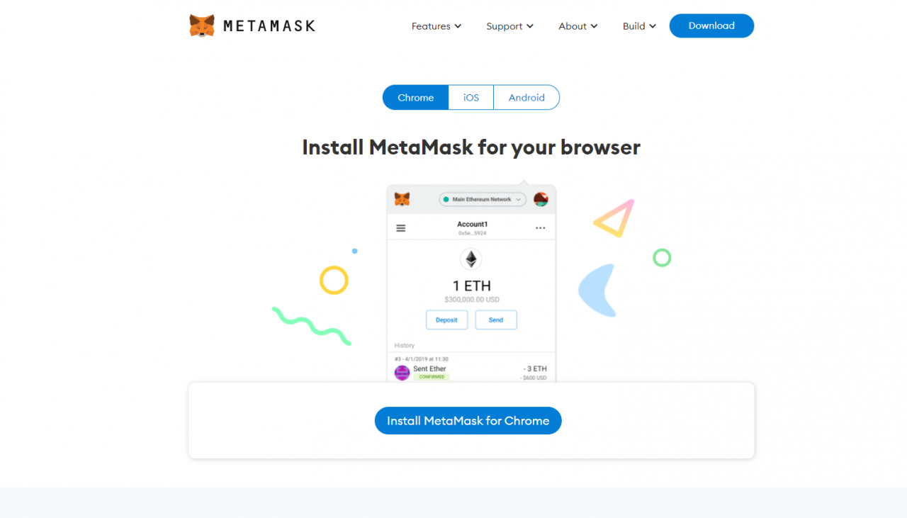 [METAMASK]seleniummetamask